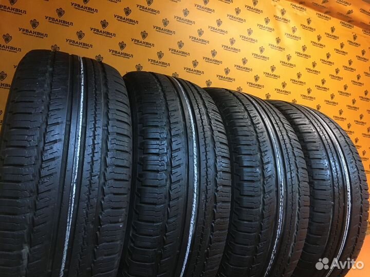 Nokian Tyres Hakkapeliitta SUV 265/65 R17 110H