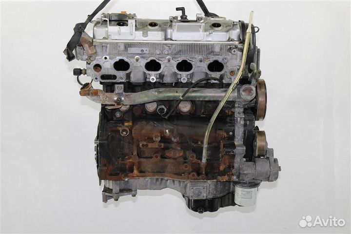 Двигатель 4g64 Mitsubishi Outlander 1