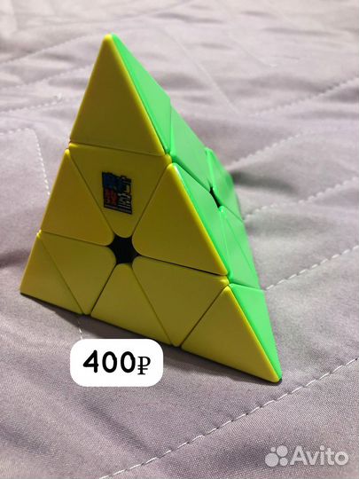 Кубик рубика