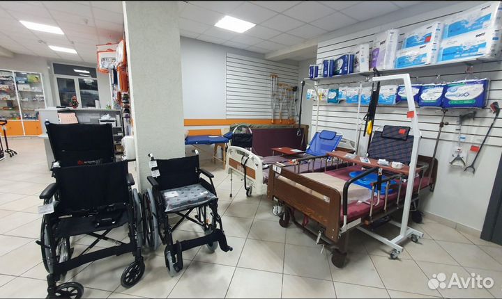 Кресло-туалет TU1 (24