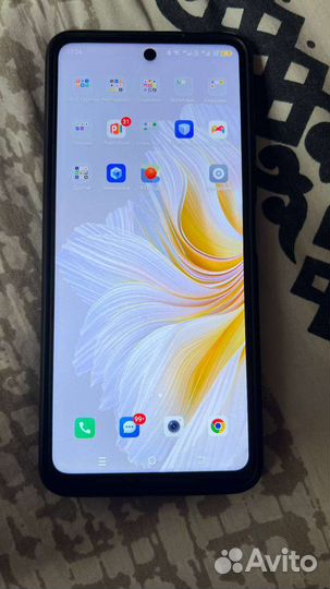 Tecno camon 19 neo 6 128gb