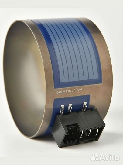 Тэн для посудомоечной машины bosch