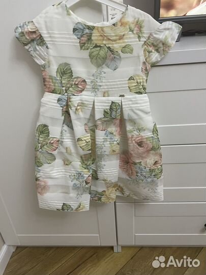 Платье mayoral 104