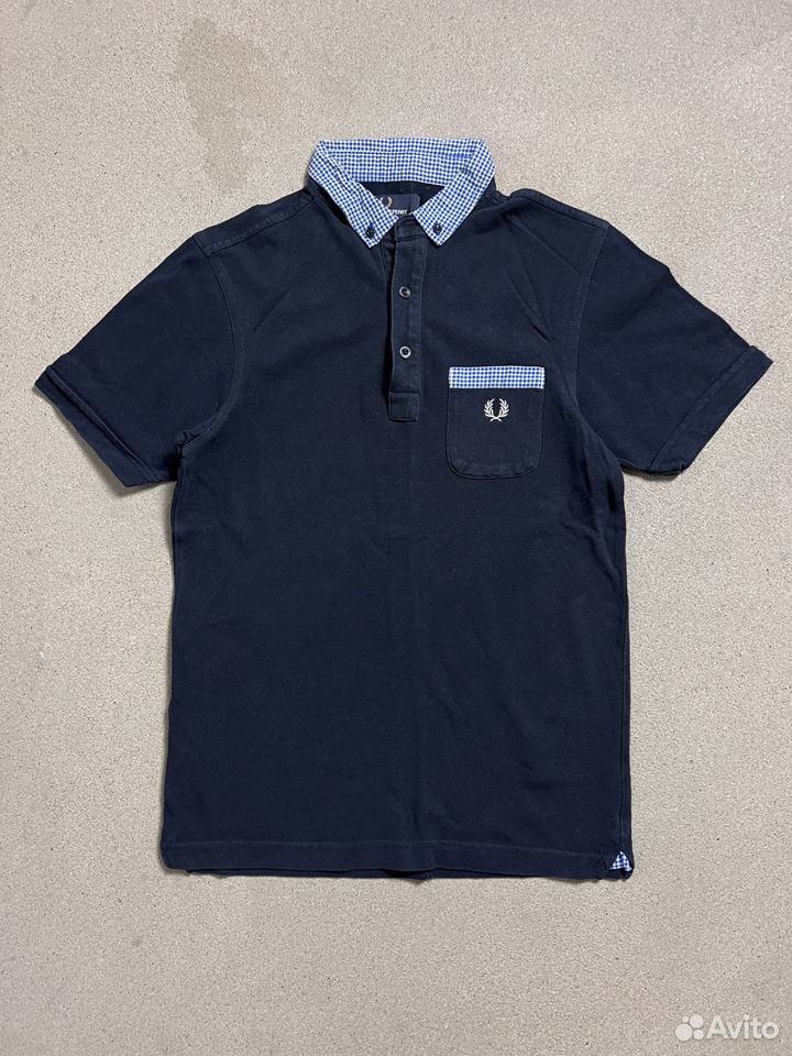 Polo fred perry