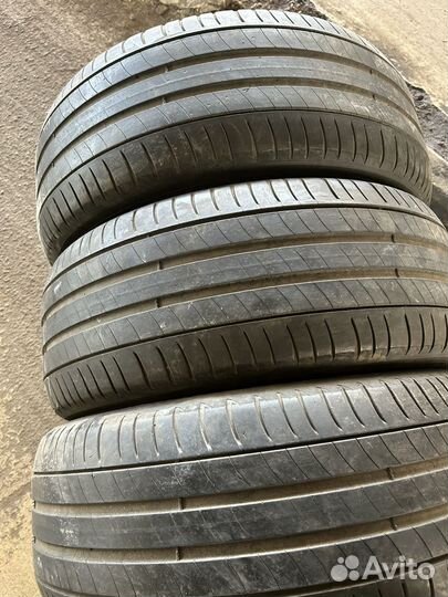 Michelin Primacy 3 225/55 R16