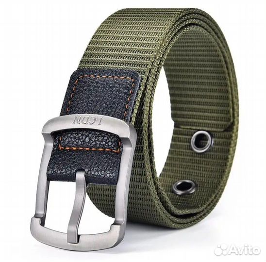 Ремень поясной (унисекс)