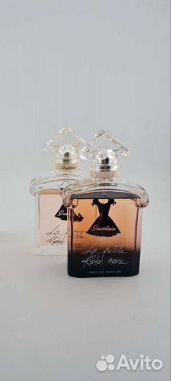 La petite robe noire (парфюмерная вода)