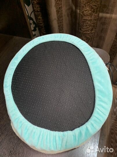 Грелка электрическая для ног