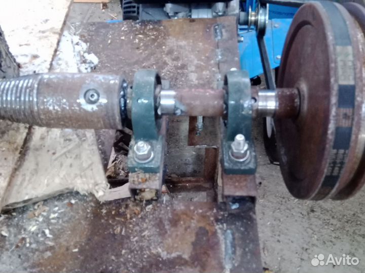 Продаю дровокол вечный