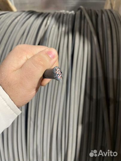 Интернет кабель