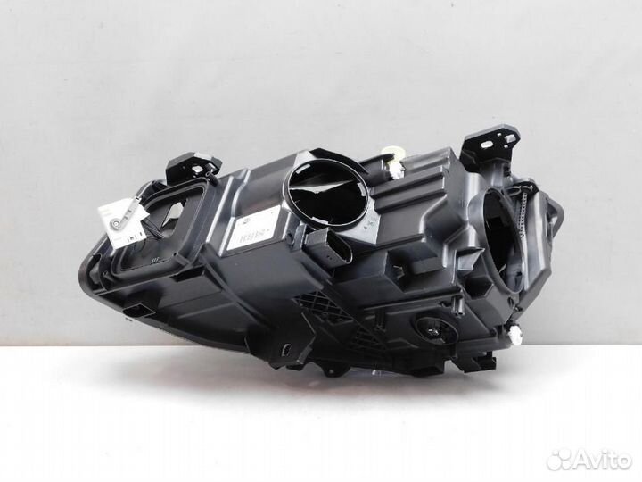 Фара правая Mercedes-Benz A-Class