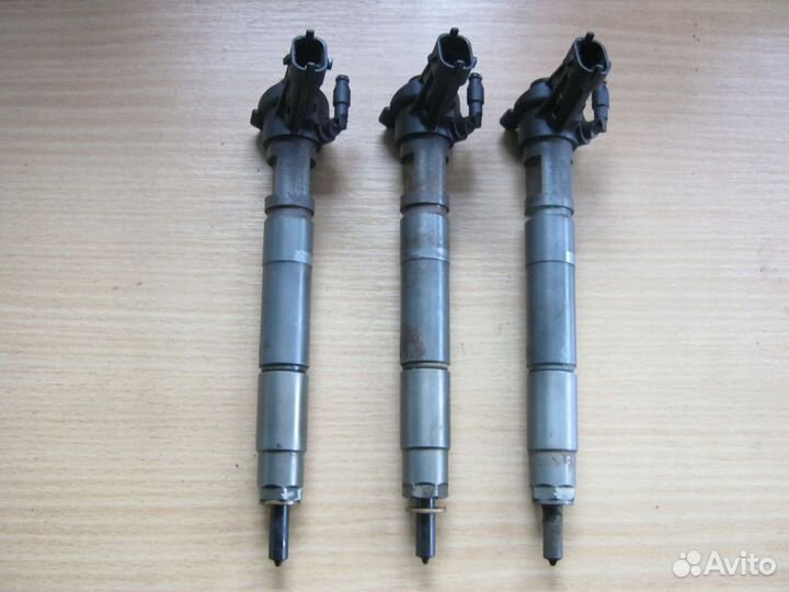 Форсунки 0445115067/KRX042029AA dodge/jeep