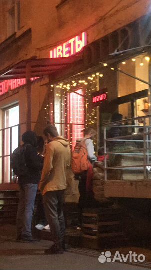 Dudu миниресторан уличной кухни