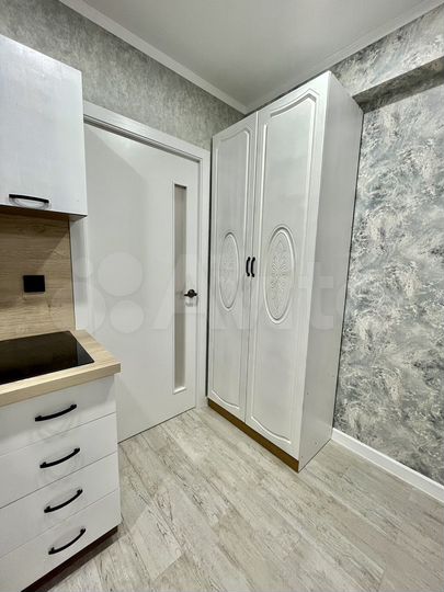 Квартира-студия, 24 м², 2/5 эт.