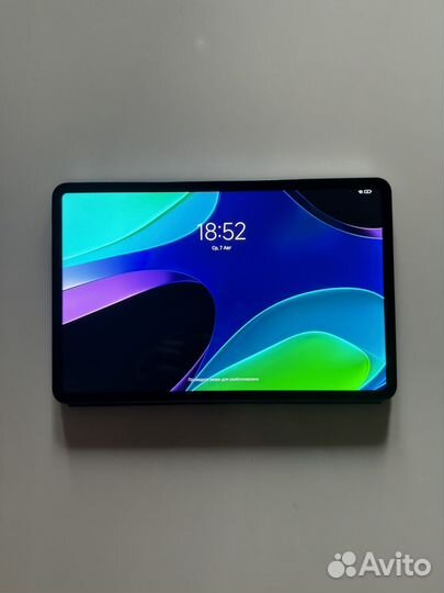 Xiaomi mi pad 6 pro 8 128