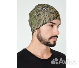 Шапка Термокрафт
