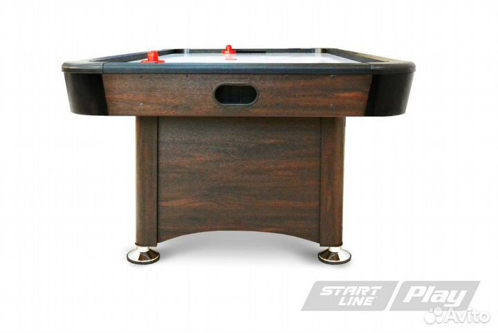 Аэрохоккей Start line Ice 7 футов