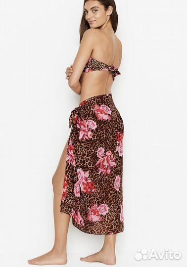 Парео victoria’s secret