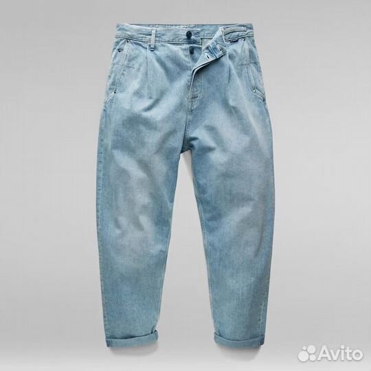 Джинсы G-star RAW worker chino 31/30