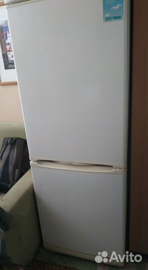 Холодильник бу