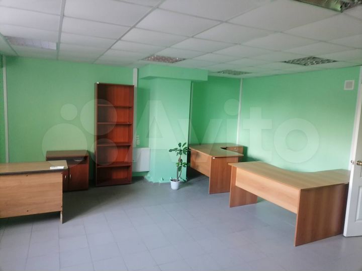 Свободного назначения, 163 м²