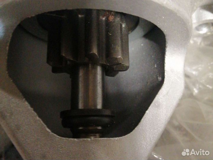 Стартер stb5130wa