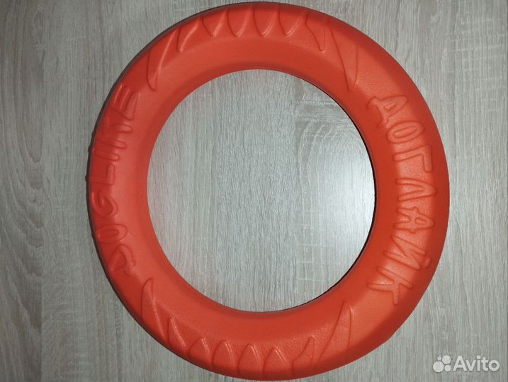 Игрушки для собак