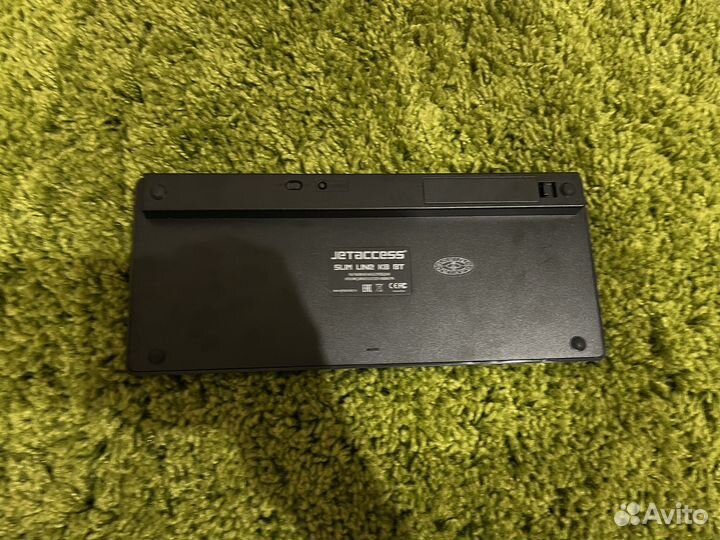 Клавиатура беспроводная