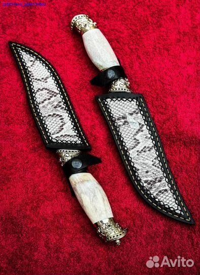 Нож хищник (Арт.83738)