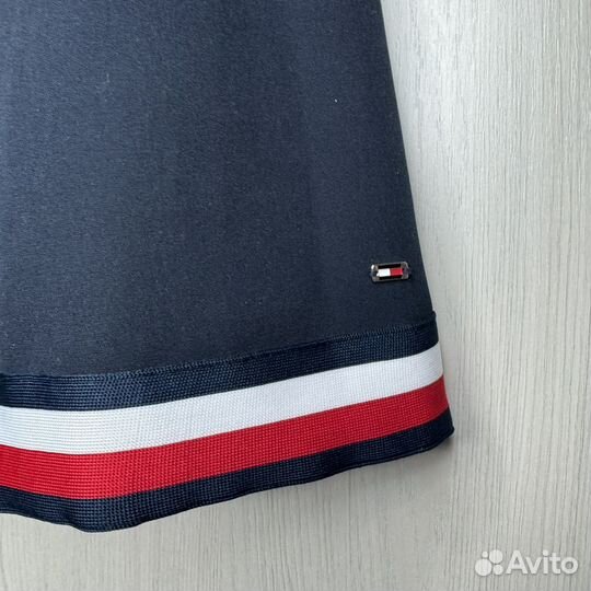 Юбка tommy hilfiger новая