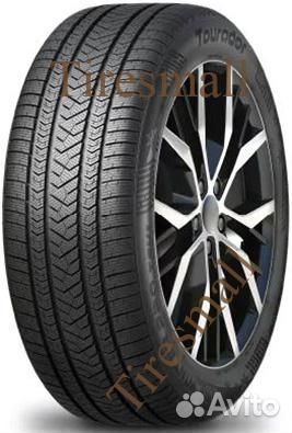 Tourador Winter Pro TSU1 275/40 R19 105V