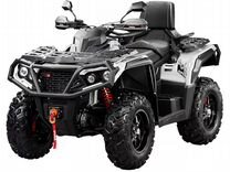 Квадроцикл aodes Pathcross ATV800L EPS двухместный