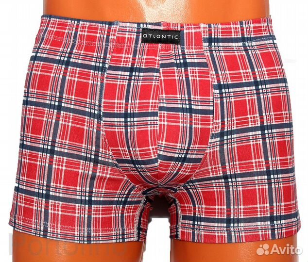 Мужское нижнее белье Atlantic