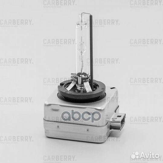 Лампа ксеноновая D3S 42V 35W 