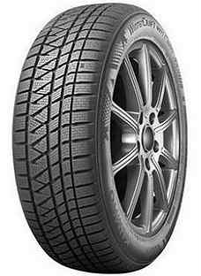 Kumho WinterCraft WS71 255/70 R16 111H