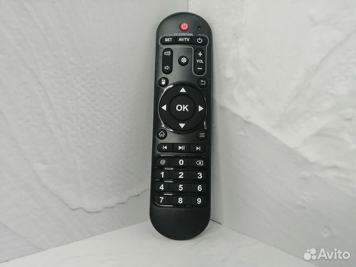 Пульт для смарт приставок (iptv, android TV BOX)