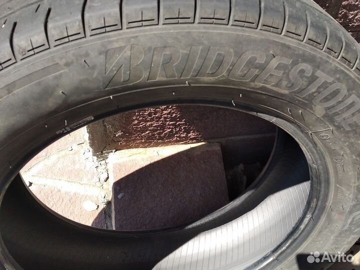 Bridgestone Alenza H/L 33 225/60 R18 100H