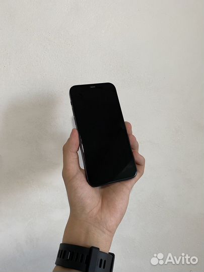 iPhone 12, 128 ГБ