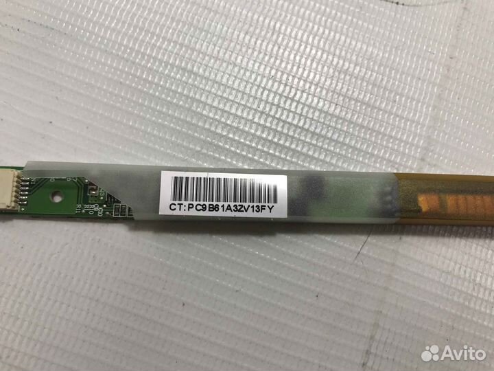 Инвертор для HP Pavilion dv6500