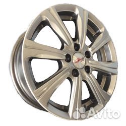 R15 4x100 6J ET46 D54,1 iFree Апероль (KC862) Хай