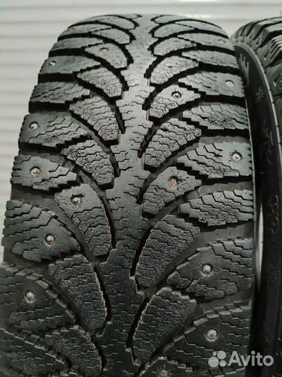 Tunga Nordway 2 195/65 R15
