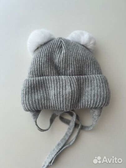 Шапка детская