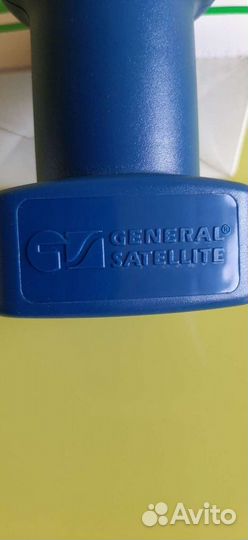 General Satellite конвертер