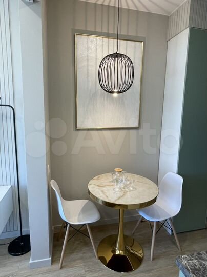 Квартира-студия, 18 м², 7/20 эт.