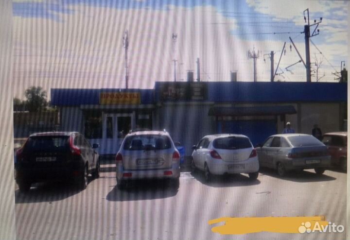 Торговый павильон б.у