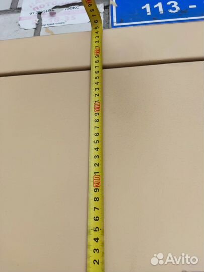 Дверь входная железная