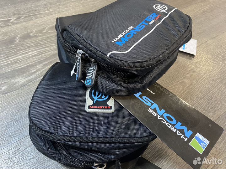 Чехол для катушки Preston Monster Reel Case