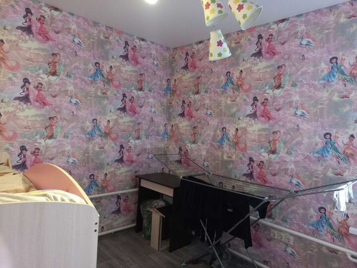 Дом 51 м² на участке 2,7 сот.