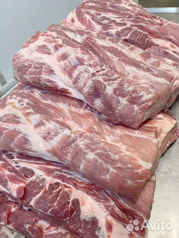 Мясо свинина с доставкой