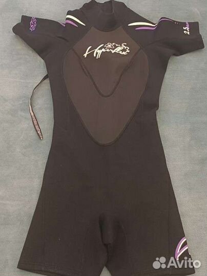 Гидрокостюм Hyperflex женский размер S